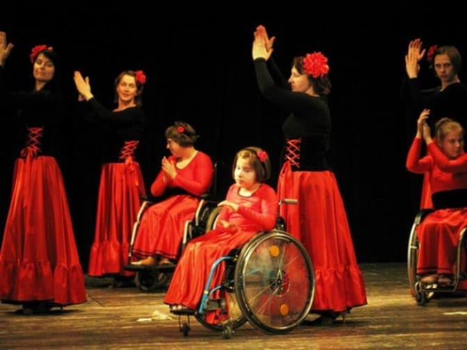 Львів’ян запрошують на фестиваль особливих театрів. Програма