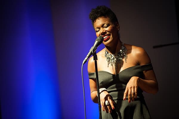 Alfa Jazz Fest у Львові. Програма другого дня