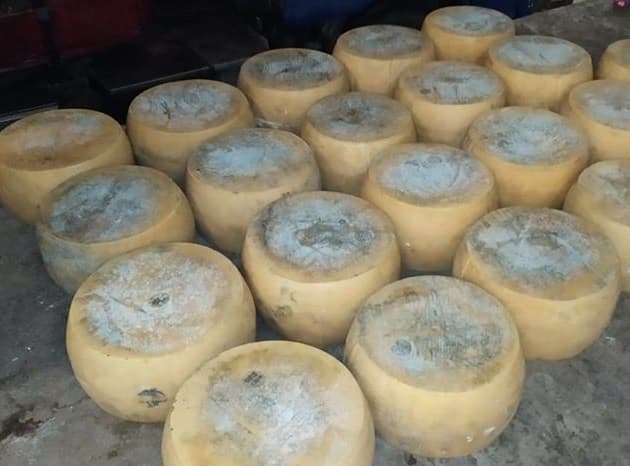 Фото: Галицька митниця