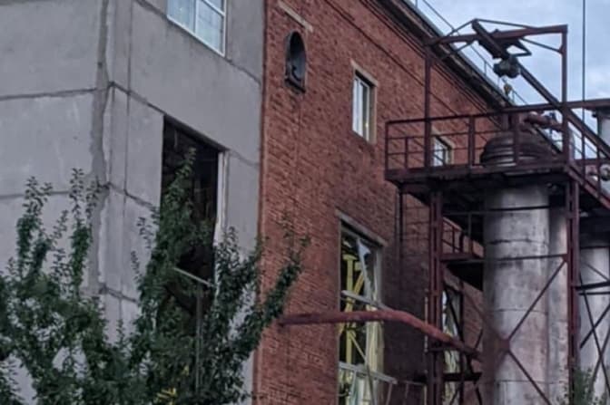 Фото: Тарас Луза/Варта-1