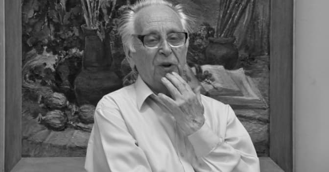 У Львові помер художник Володимир Черкасов