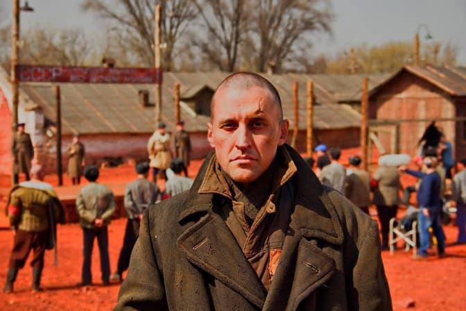 Фільм «Червоний» про командира УПА б’є рекорди переглядів: чому варто подивитися