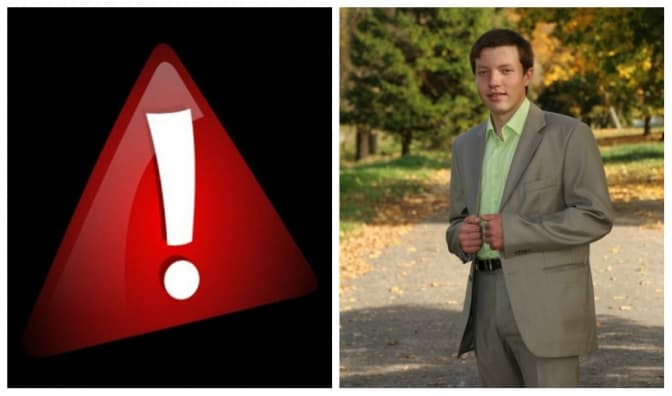 Львів’ян просять допомогти у пошуках зниклого 20-річного юнака