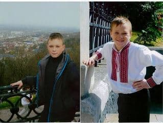 Зниклого львівського хлопчика знайшли біля Золочева