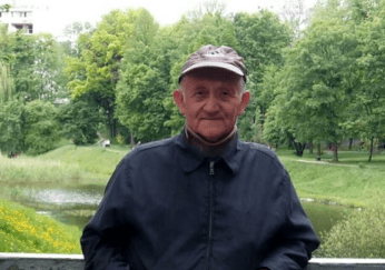 У Львові шукають зниклого чоловіка. Прикмети