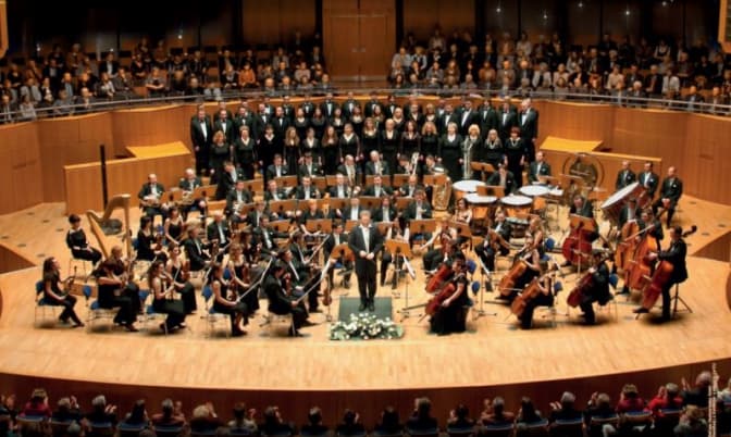 Львів’ян запрошують на вечір оперних хорів