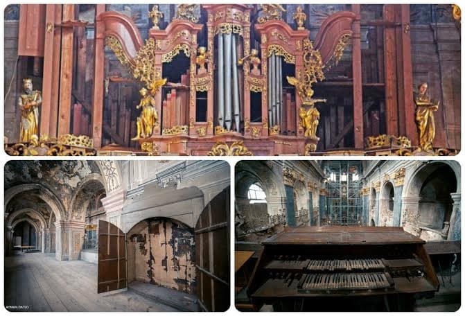 Львів’ян запрошують до Гарнізонного храму. Розклад екскурсій