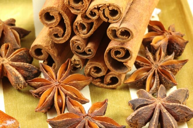 Кориця: 7 корисних властивостей спеції