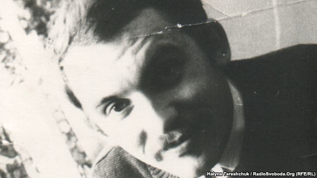 Львів'ян запрошують на вечір пам'яті Грицька Чубая