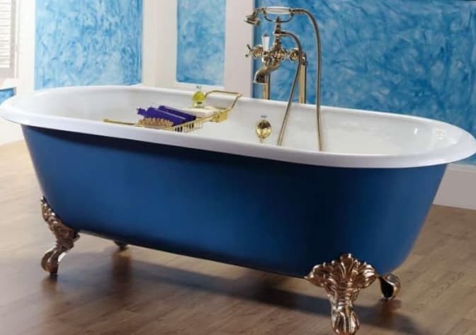 Готуємось до ремонту. Як обрати надійну ванну