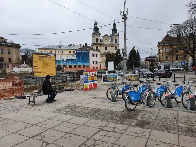 Фото: Тарас Бабенчук
