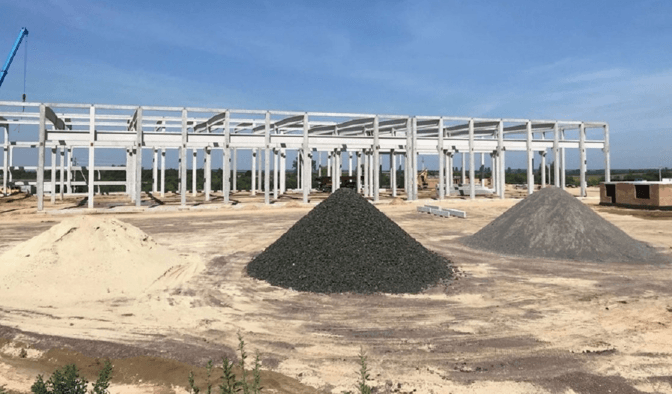 Маркіян Мальський попросив призупинити будівництво цинкового заводу біля Винників