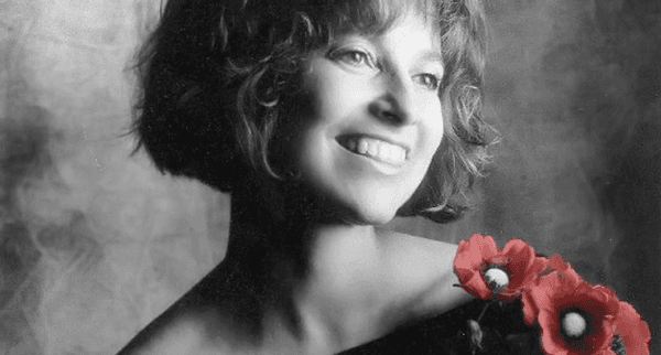 Сьогодні Квітці Цісик було б 62. Життя співачки у фотографіях