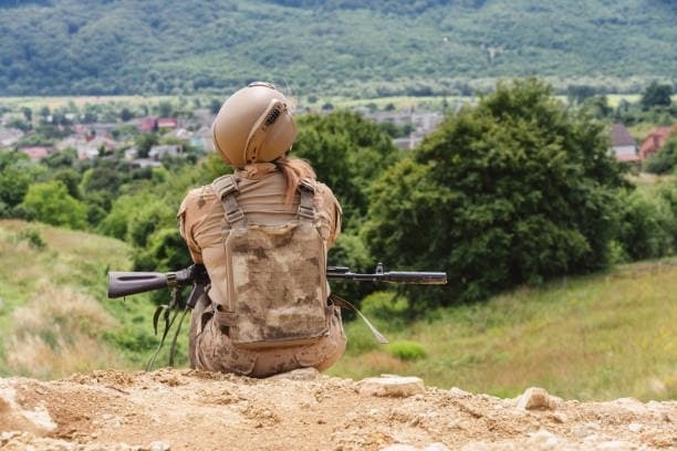 Військовий облік жінок. Що і для кого зміниться з 1 жовтня