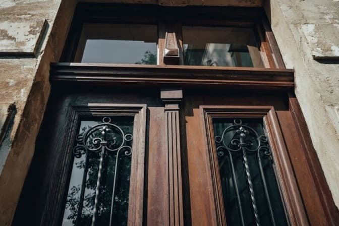 З вересня львів'яни зможуть відреставрувати історичні брами та вікна у співфінансуванні