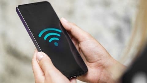 Укртелеком відкрив мережу безплатних публічних Wi-Fi-зон в Києві, Львові та ще трьох містах. Як знайти