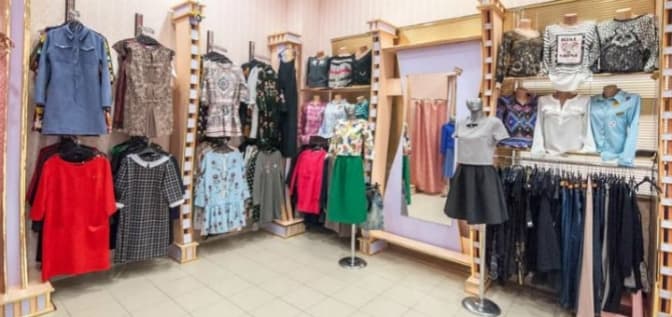 За якими правилами у Львові працюватимуть магазини одягу та взуття. Протокол комісії ТЕБ і НС