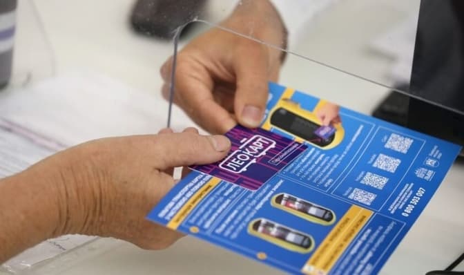 У Львові два пункти прийому документів/видачі пільгових ЛеоКарт змінили графік роботи