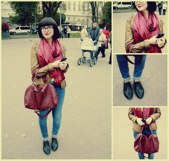 DayLook у Львові