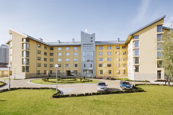 Які львівські виші увійшли до ТОП-10 найкращих університетів України. Перелік