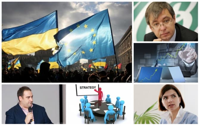 Як українцям змінити цінності та подолати корупцію? Три тези від Несторівської групи