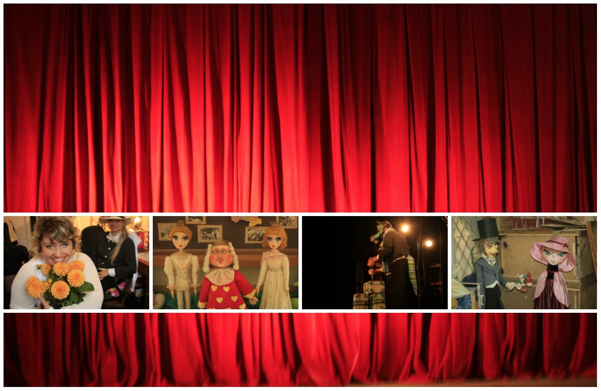 Міжнародний день театру: ТОП-3 вистави, які покажуть сьогодні у Львові