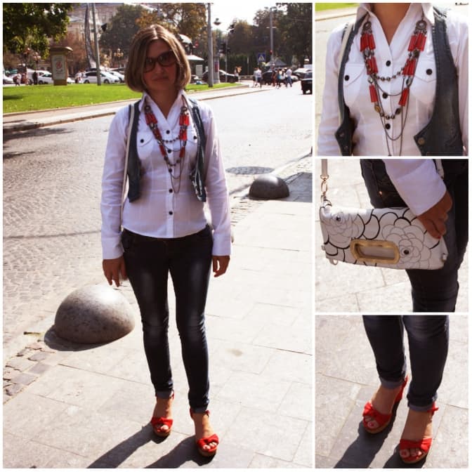 DayLook у Львові