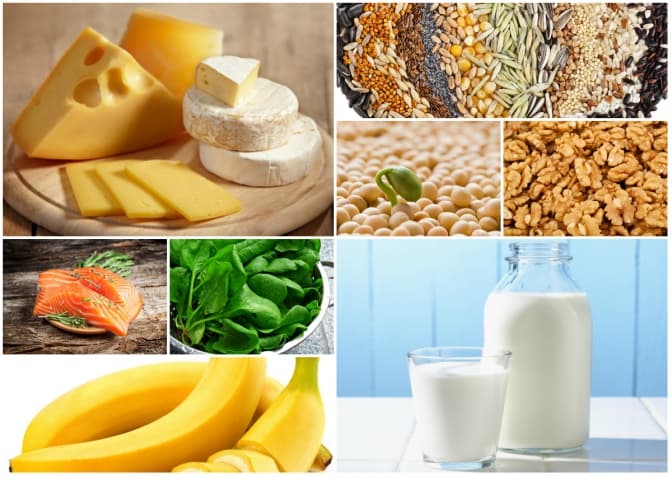 10 продуктів, які покращують настрій