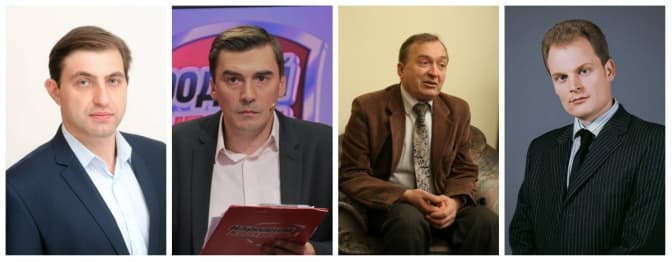 Сьогодні «Навпроти» журналістів сидітимуть кандидати зі 115 округу