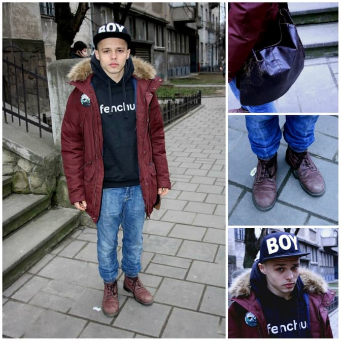 DayLook у Львові