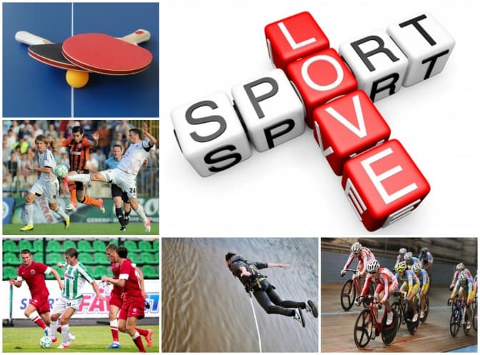 5 спортивних подій на вихідних у Львові