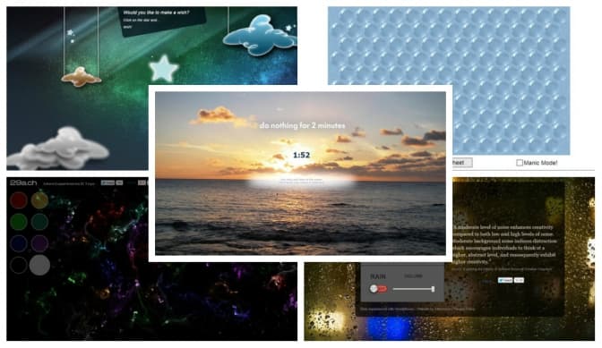 5 цікавих сайтів, які рятують від нудьги