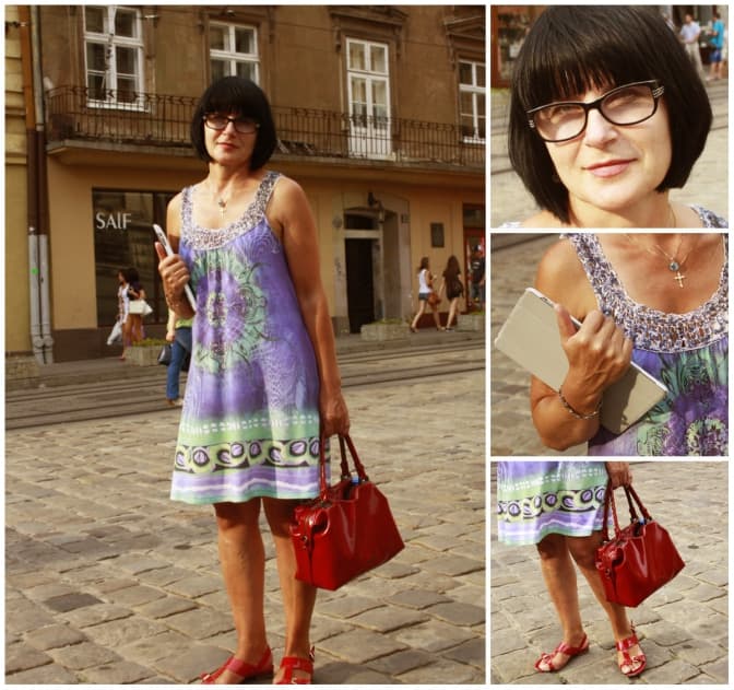 DayLook у Львові