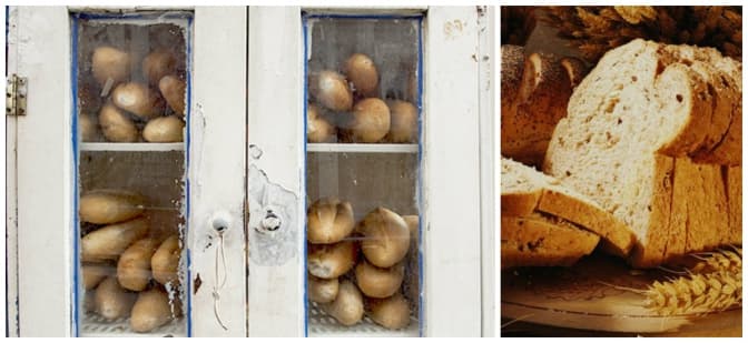 Шафки з хлібом для безхатченків від рестораторів з’являться у Львові в 2015-му