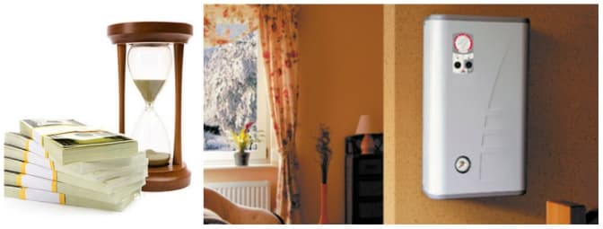 Як отримати від держави компенсацію і кредит на котел