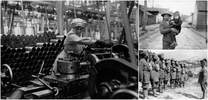 Фото: Центр міської історії