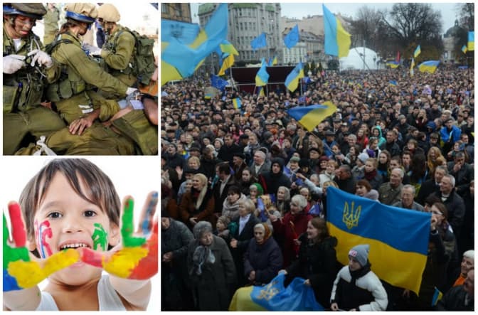 Tvoemisto.tv рекомендує: куди піти на вихідні у Львові