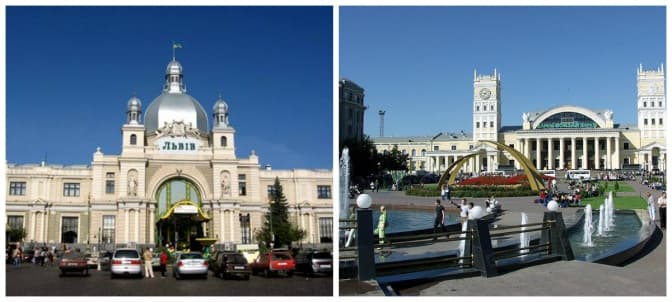 Новий залізничний маршрут: зі Львова до Харкова за 9 годин