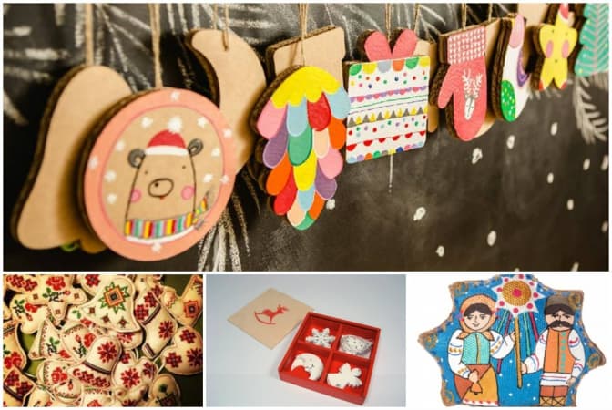 Завтра у Львові пройде загальноміська акція «Збережемо життя ялинці»