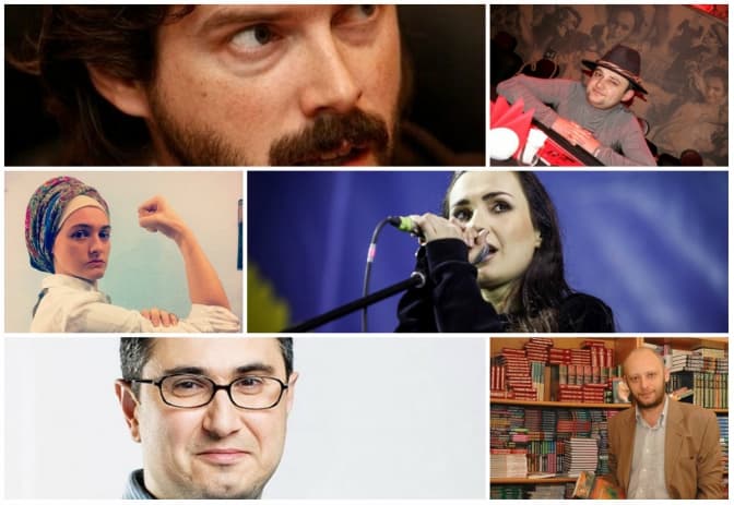 10 відомих українців про успіх і те, як його досягнути