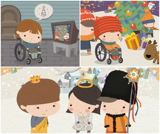 Фото розробників