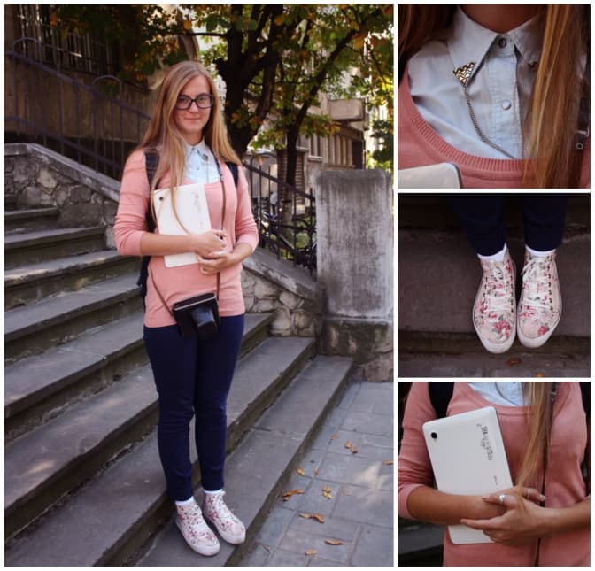 DayLook у Львові