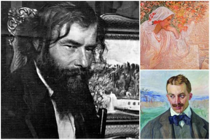 В музеї Олекси Новаківського відбудеться творчий вечір до іменин митця