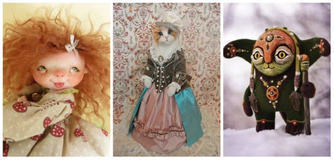 Фото: Fb/Фестиваль Ляльковий світ