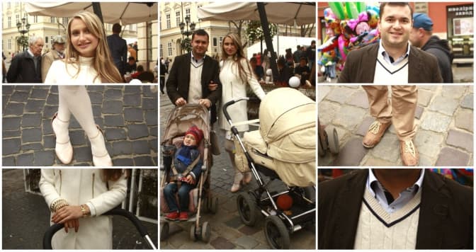 Daylook у Львові