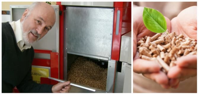 Урядові енергоініціативи: компенсація за котли і премія за заміщення газу. Інфографіка