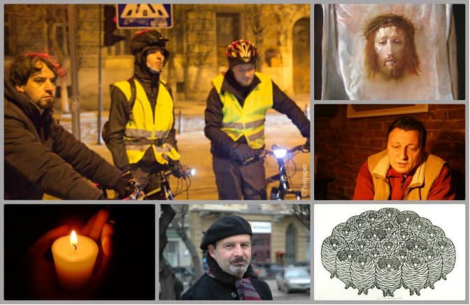 7 речей про Львів. Найважливіше за тиждень