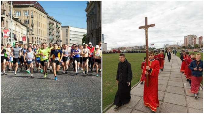 Де у Львові сьогодні перекриватимуть рух: локації