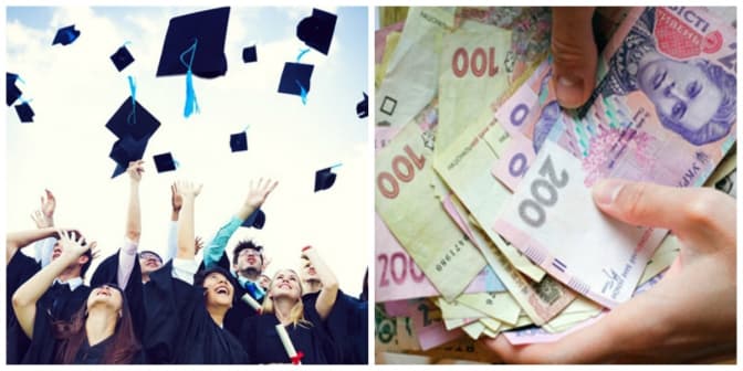 Магістратура в Україні не стане повністю платною