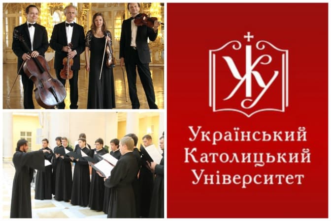 Львів’ян запрошують на духовний вечір із театральними перфомансами та музикою